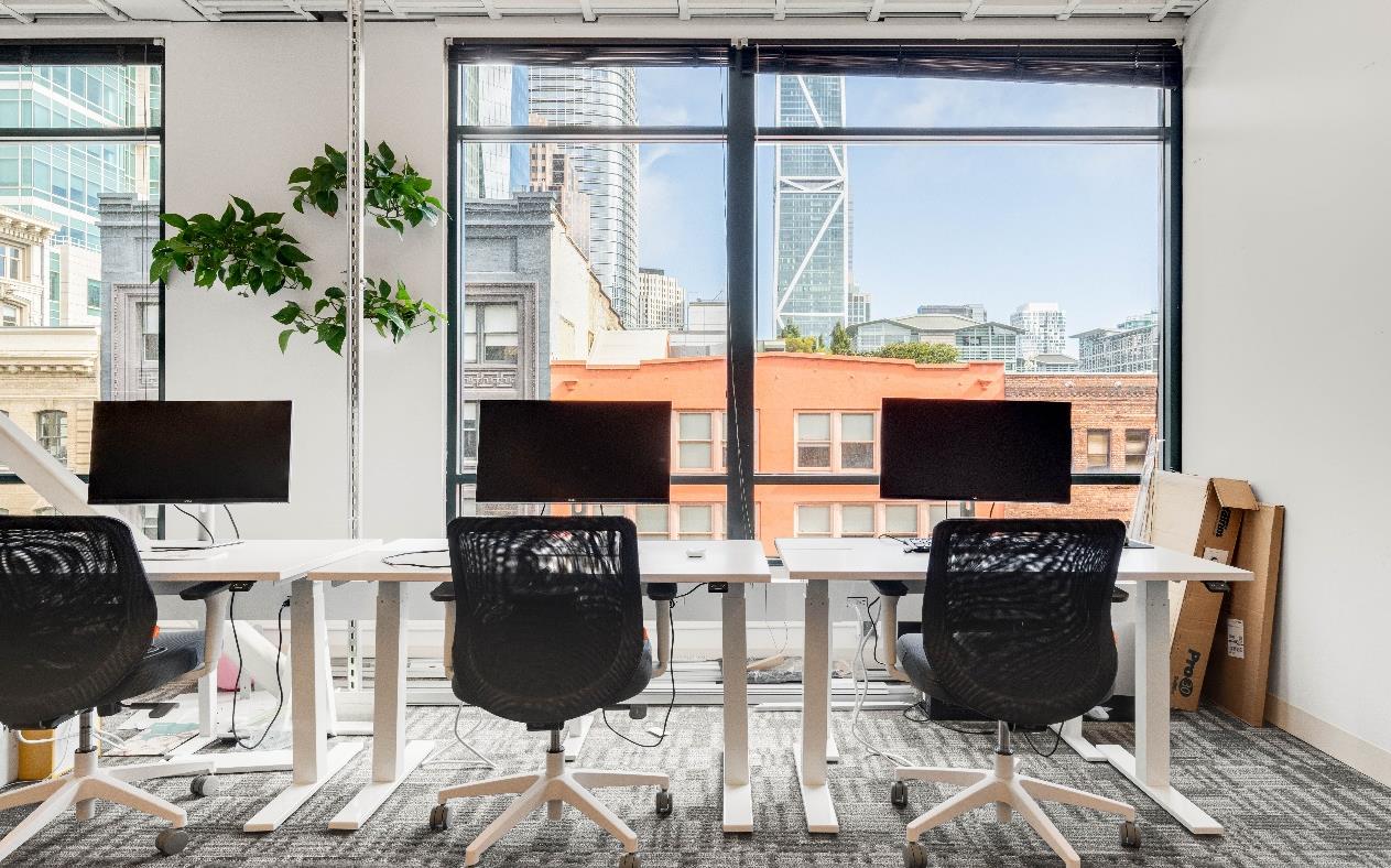 Workstations
